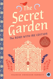 Secret Garden The Readwithme Edition The