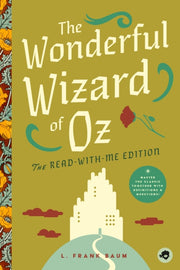 Wonderful Wizard Of Oz The Readwithme Ed By , Judy