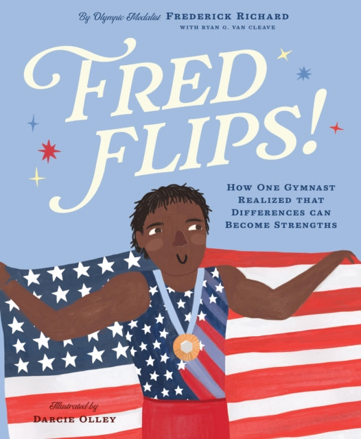 Fred Flips