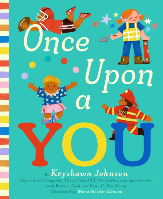 Once Upon A You