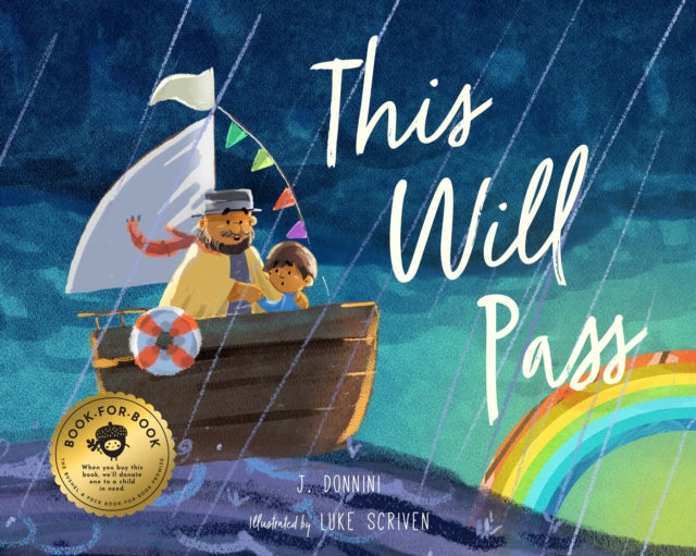 This Will Pass By Donnini, J.