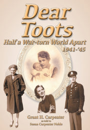 Dear Toots: Half A War-torn World Apart,
