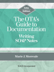 The Otas Guide To Documentation 5th Ed