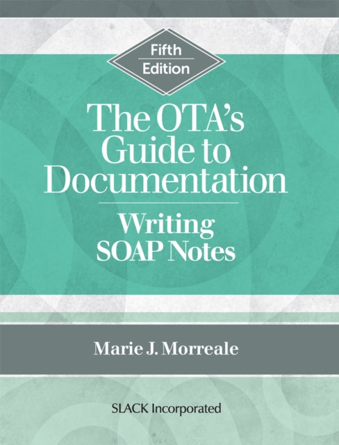 The Otas Guide To Documentation 5th Ed