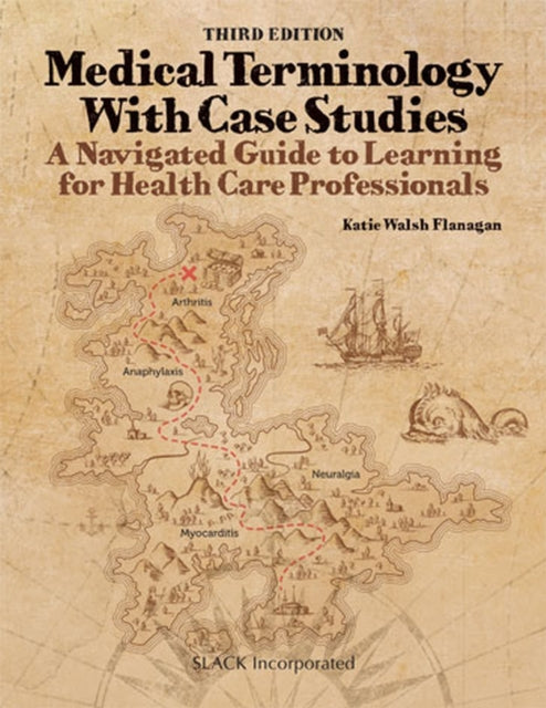 Medical Terminology With Case Studies