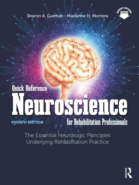 Quick Reference Neuroscience For Rehabi