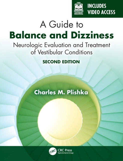 Guide To Balance And Dizziness
