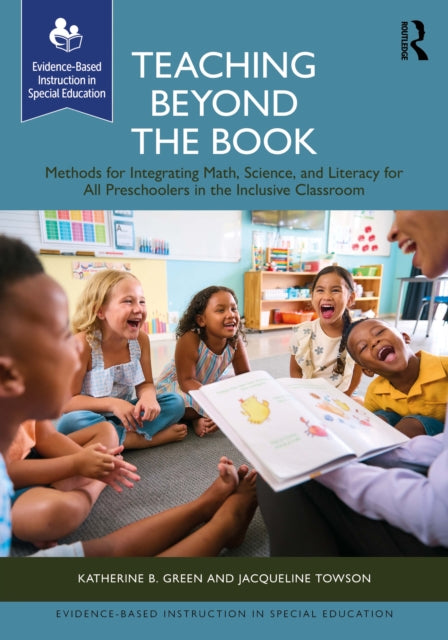 Teaching Beyond The Book