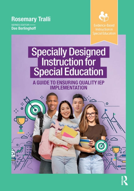 Specially Designed Instruction For Spec