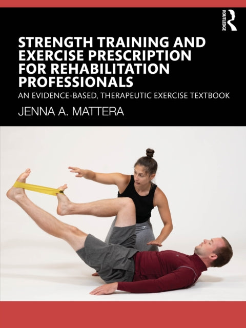 Strength Training And Exercise Prescrip