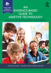 Evidence-based Guide To Assistive Techn