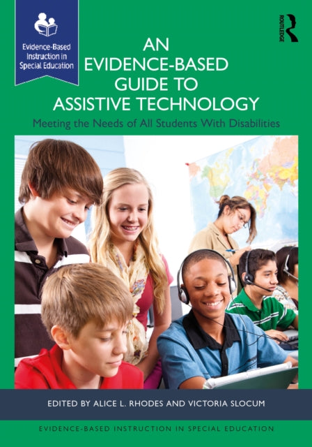 Evidence-based Guide To Assistive Techn