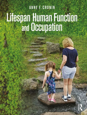 Lifespan Human Function And Occupation