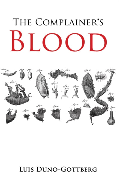 Complainers Blood By Duno-gottberg, Luis