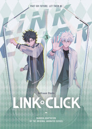 Link Click Vol 3 By Li Haoling