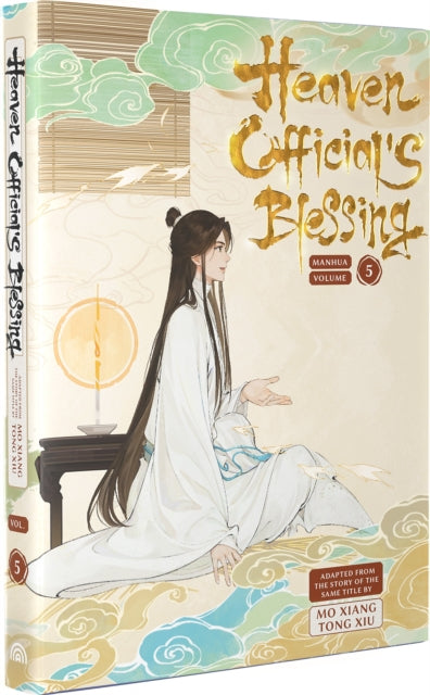 Heaven Officials Blessing Vol 5