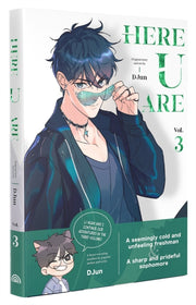 Here U Are Vol 3 By Unknown