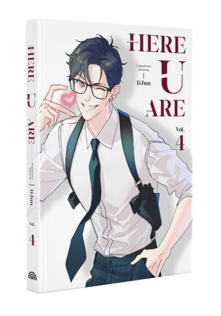 Here U Are Vol 4 By Djun