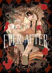 Ever After Gn Vol 01 By Tajima, Ikuno