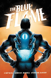 Blue Flame The