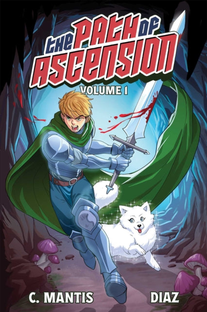 Path Of Ascension Light Novel Vol 1
