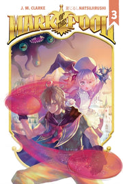 Mark Of The Fool Light Novel Vol 3