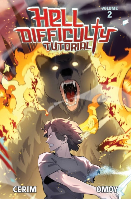 Hell Difficulty Tutorial Light Novel Vol