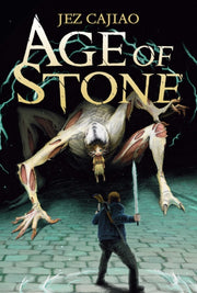 Age Of Stone By Cajiao, Jez