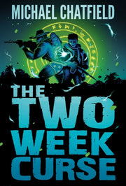 Two Week Curse Book 1 By Chatfield, Michael