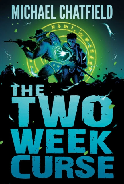 Two Week Curse Book 1 By Chatfield, Michael