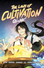 Laws Of Cultivation Vol 1 By Krazekode