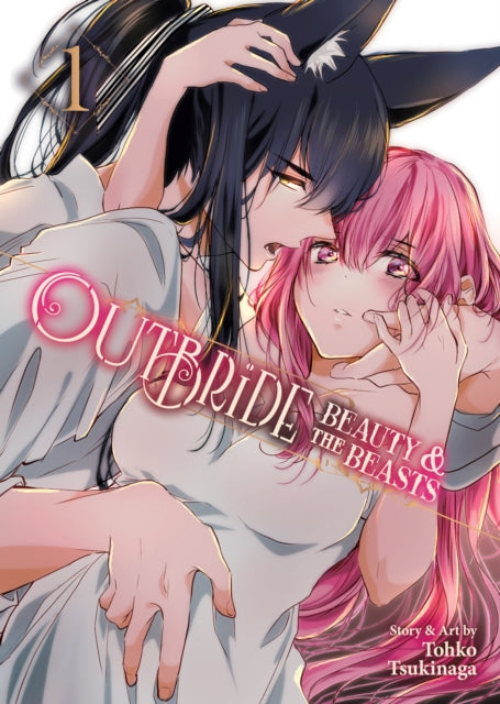 Outbride Beauty The Beasts V01 By V01