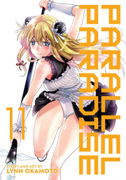 Parallel Paradise Vol 11
