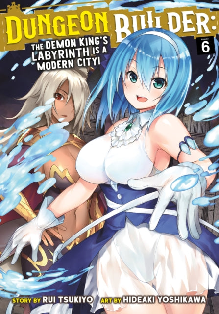 Dungeon Builder The Demon Kings Labyrint