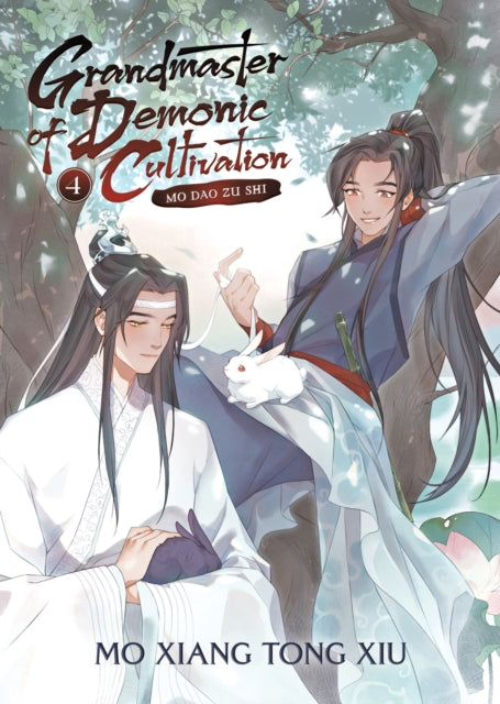 Grandmaster Of Demonic Cultivation Mo Da By Xiu, Mo Xiang Tong