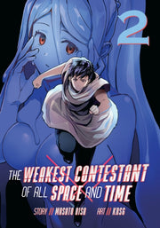 Weakest Contestant In All Space & Time V