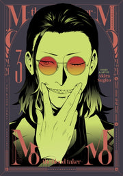 Momo The Blood Taker Vol 3