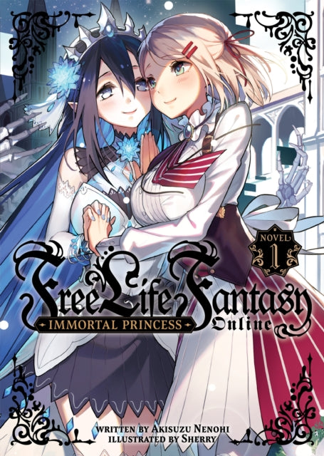 Free Life Fantasy Online Immortal Prince By Nenohi, Akisuzu