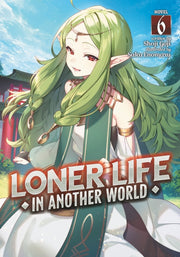 Loner Life Vol 6 Light