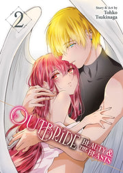 Outbride Beauty & The Beasts Vol 2