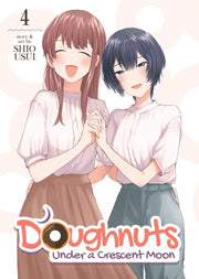 Doughnuts Under A Crescent Moon Vol 4