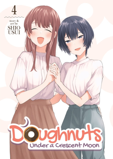 Doughnuts Under A Crescent Moon Vol 4