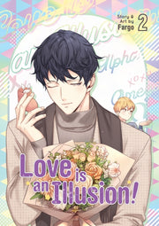 Love Is An Illusion Vol 2