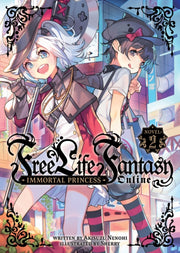 Free Life Fantasy Online Immortal Prince