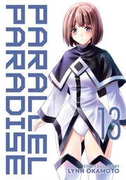 Parallel Paradise Vol 13 By Okamoto, Lynn