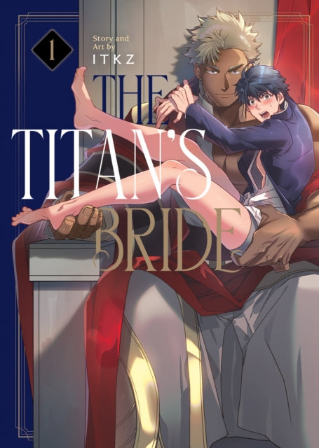 Titans Bride Vol 1 The