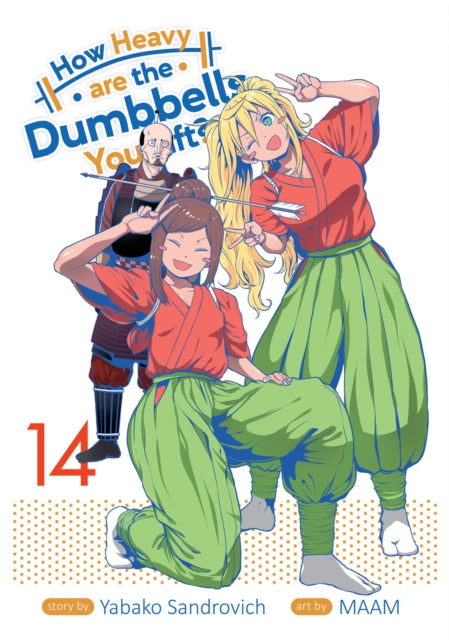 How Heavy Are The Dumbbells You Lift 14 By Sandrovich, Yabako