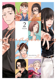 Imaginary Vol 2