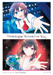 Monologue Woven For You Vol 3