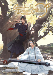 Grandmaster Of Demonic Cultivation Vol 3 By Xiu, Mo Xiang Tong